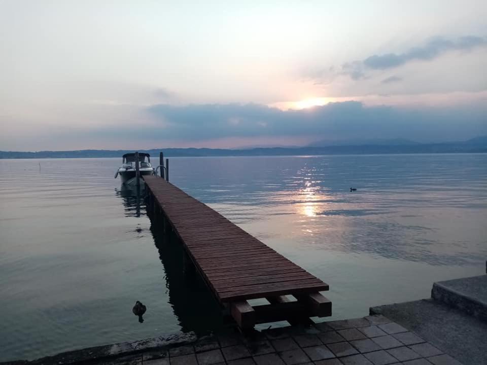 Harmony Sirmione Foresteria Lombarda Exterior foto